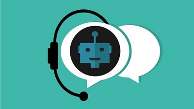 Udemy - ChatBot e VoiceBot come creare assistenti virtuali da zero! - Ita