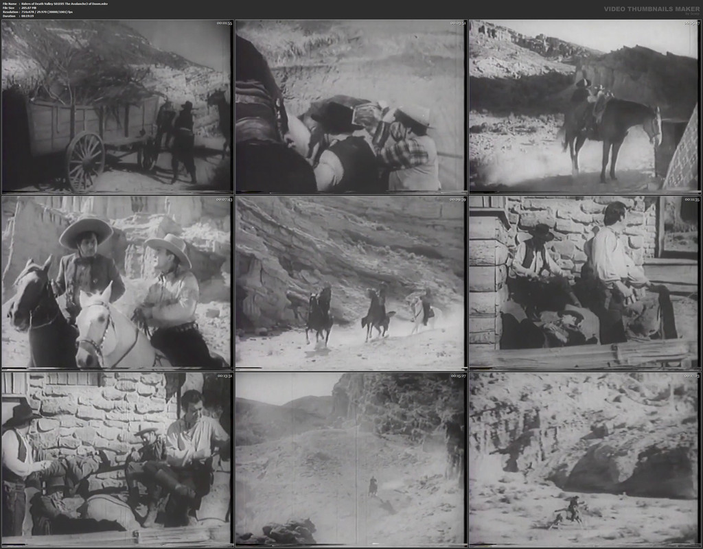 Riders of Death Valley S01E05 The Avalanche3 of Doom.mkv