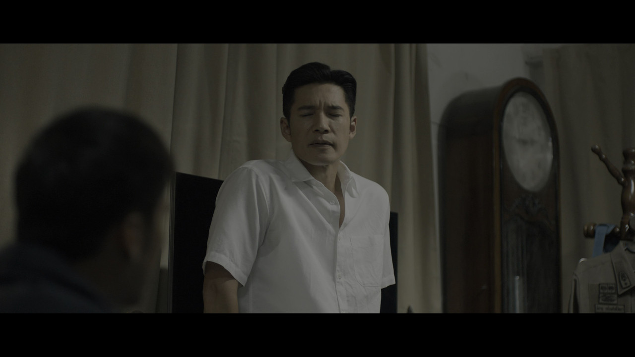 The Debt Collector 2026 Trial 5 1 4K HDR10 DV WEBDL mkv snapshot 01 20 23 333