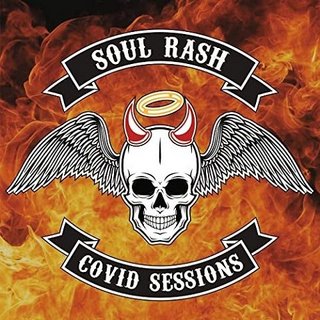 Soul Rash - The Covid Sessions (2021).mp3 - 320 Kbps