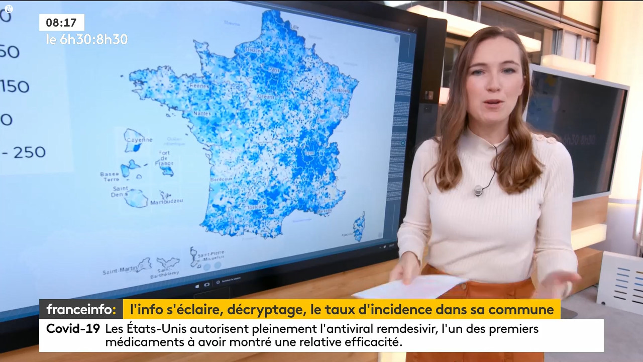 10.23 - 05.29.00 - 9h30. Entre JT, chroniques, invités et revues de p....ts_snapshot_01.54.34.073