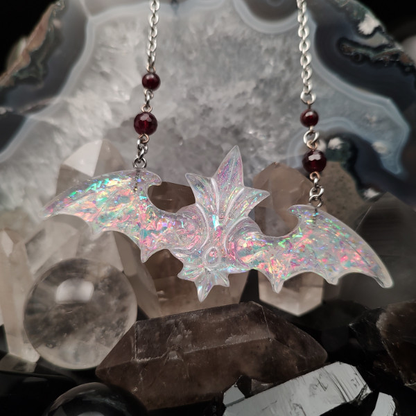 HexWing Mist Motif