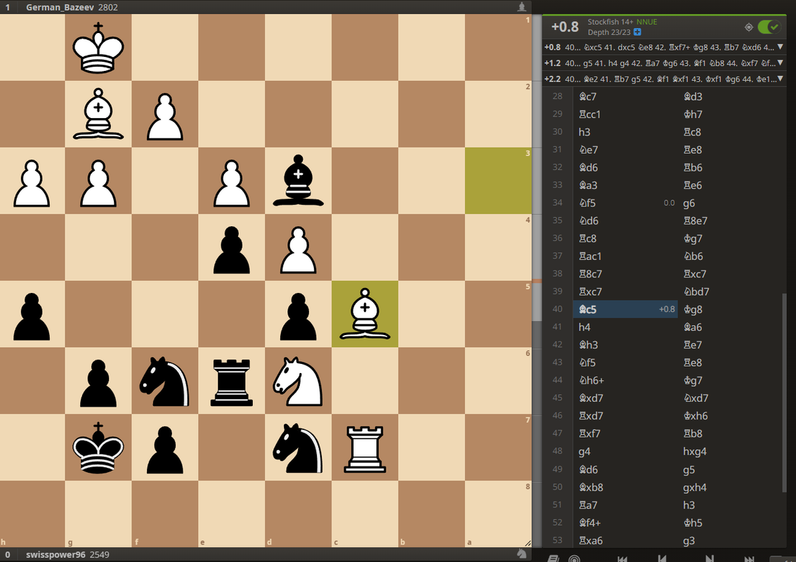 Lichess Study  Lichess Study Tutorial to Teach chess online