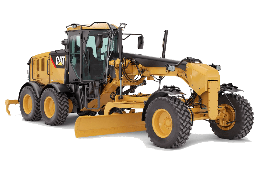 Motor Graders