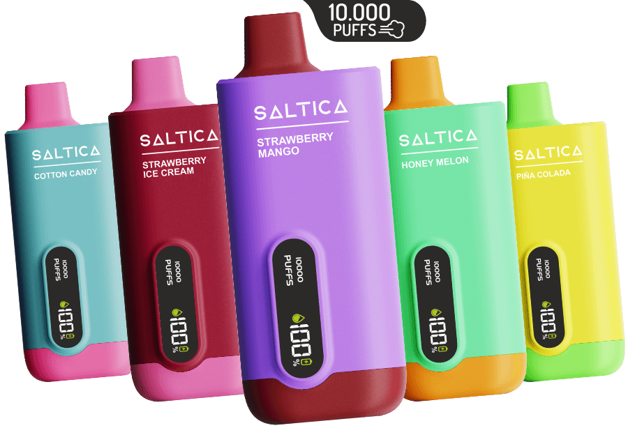 SALTICA Orijinallik Kontrol