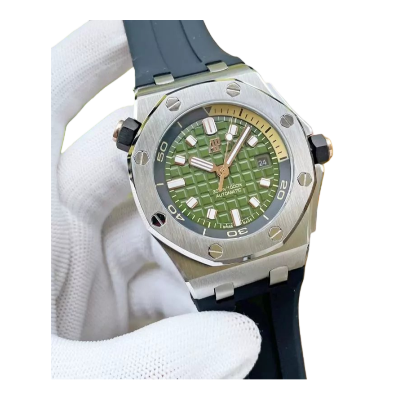 Audemars Piguet [ROYAL OAK OFFSHORE]