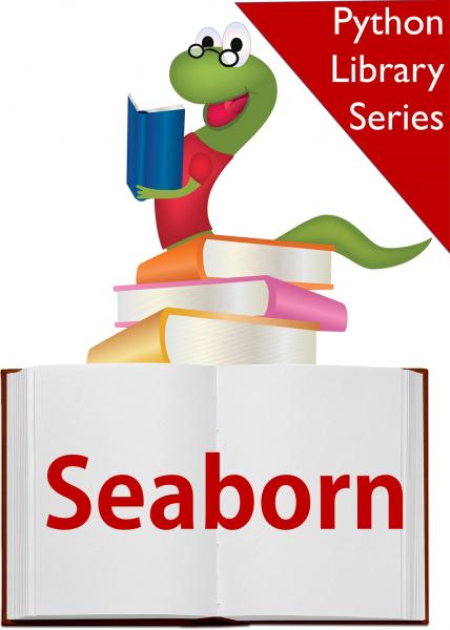 Python Library Series: The Definitive Guide to Seaborn