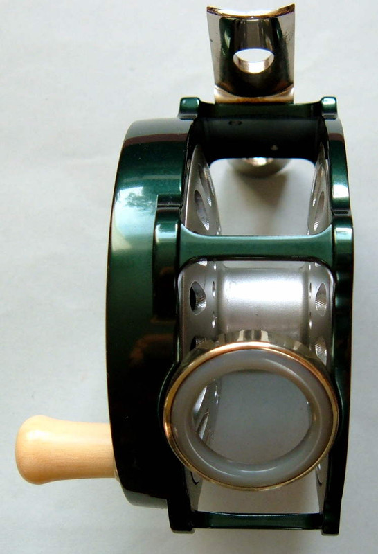 Bouglé agate 1 framifrån