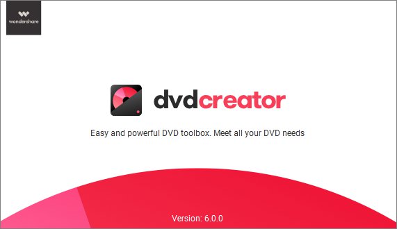 Wondershare DVD Creator 6.2.0.83 Multilingual.