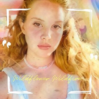 Wildflower Wildfire (2021) [Single]