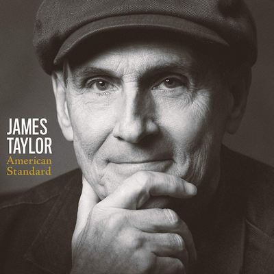 James Taylor - American Standard (2020)