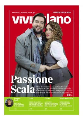 Vivi Milano - Dicembre 2024