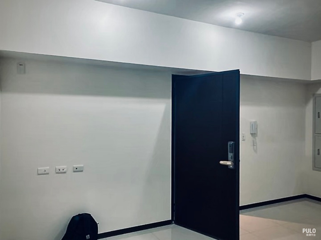 圖 台中裝潢開箱,14坪兩房捷運學區小宅