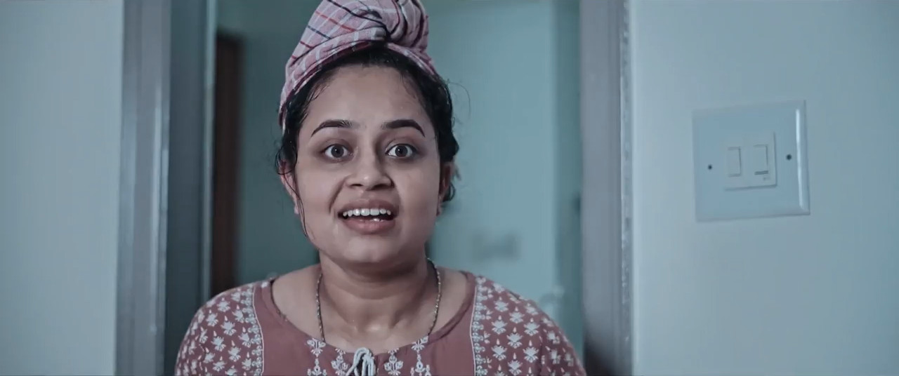 Vikalpa 2026 WebRip [Kannada] 480p 720p ESub Screenshot