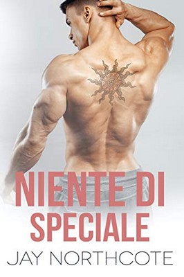 Jay Northcote - Niente di speciale (2020)