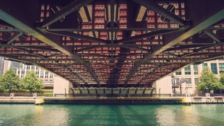 Infrastructure 4.0 - The Impact Of 4Ir On Infrastructure