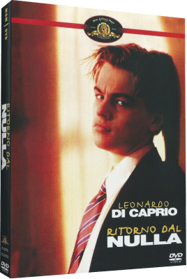 Ritorno dal nulla (1995) DVD5 COPIA 1:1 ITA ENG
