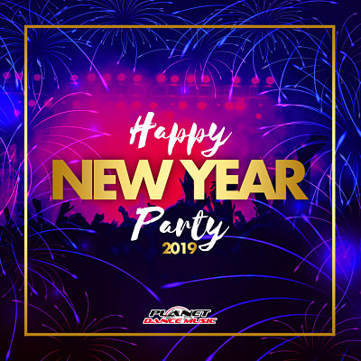 VA - Happy New Year Party 2019 (12/2018) VA-Happ19-opt