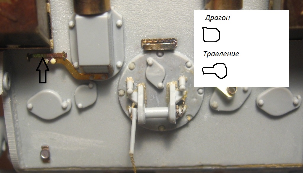 конв фонарь