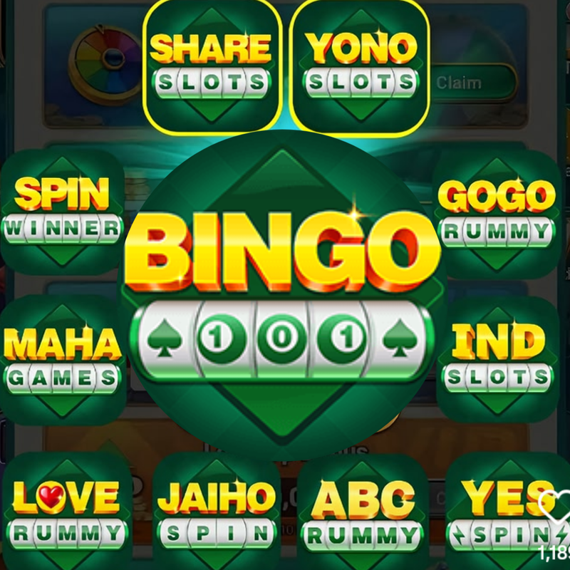 Teen Patti Gold - All Rummy App