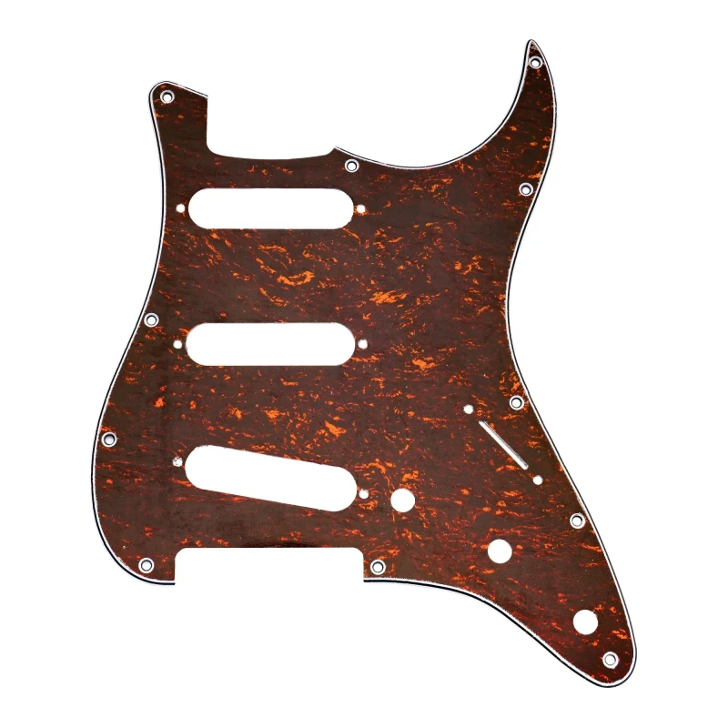 Tortoise-shell-SSS-11-hole-modern-3-ply