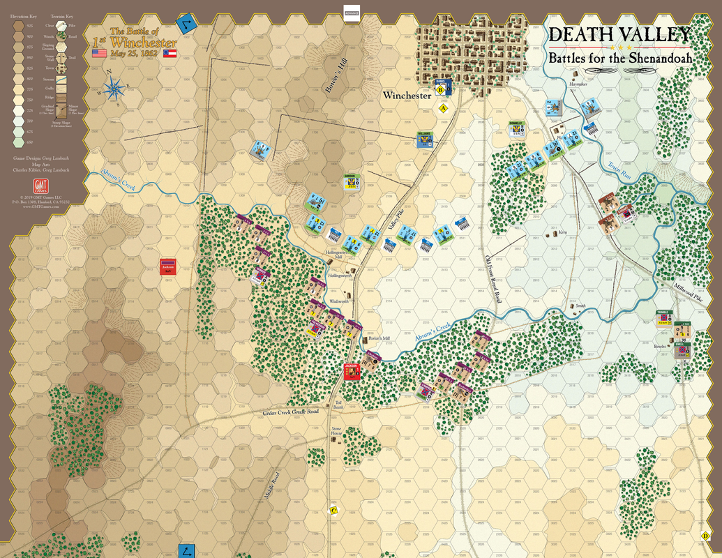 1st WinchesterMap
