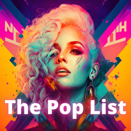 VA - The Pop List (2023)