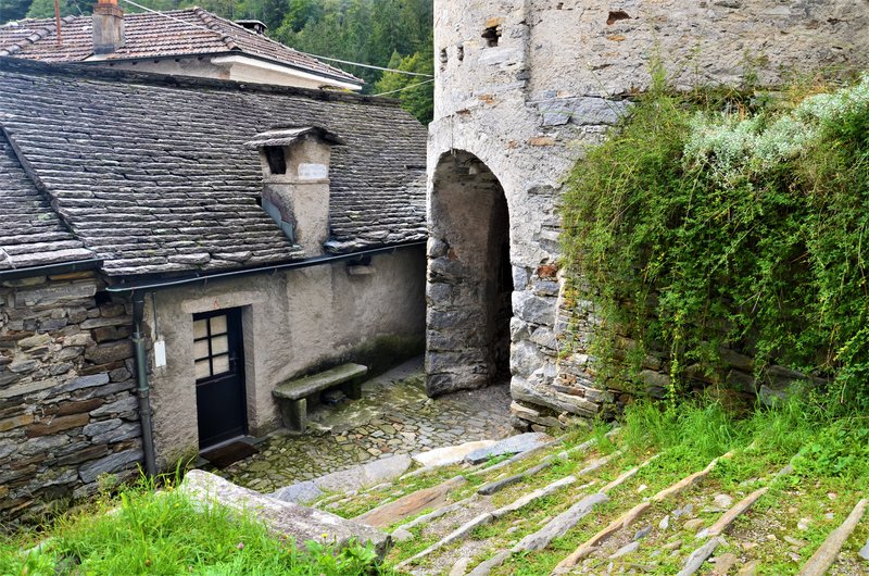 Suiza y sus pueblos-2019 - Blogs de Suiza - LAVERTEZZO-8-9-2019 (28)