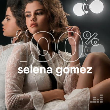 Selena Gomez - 100% Selena Gomez (2020)