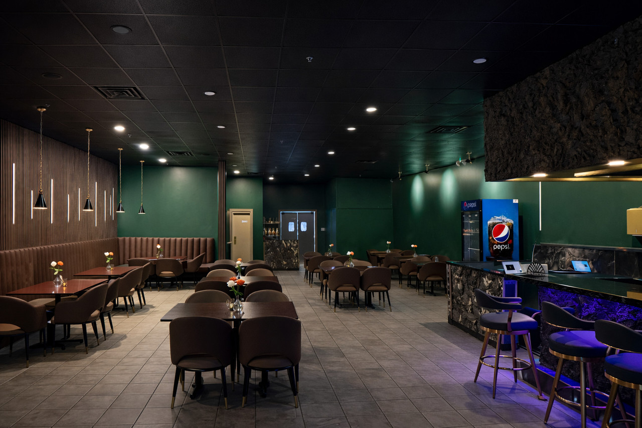 Signature Spice Indian Cuisine