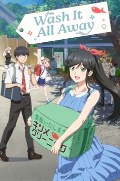 Kirei ni Shite Moraemasu ka S01 720p WEBRip x265-TFPDL