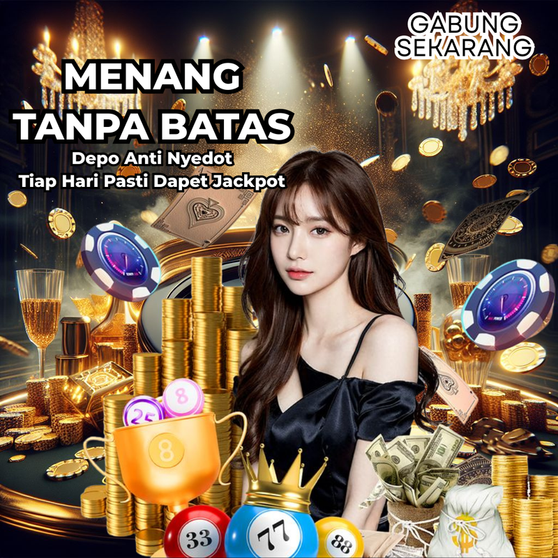 BOYSLOT: Dunia Game Online dengan Banyak Pilihan Seru