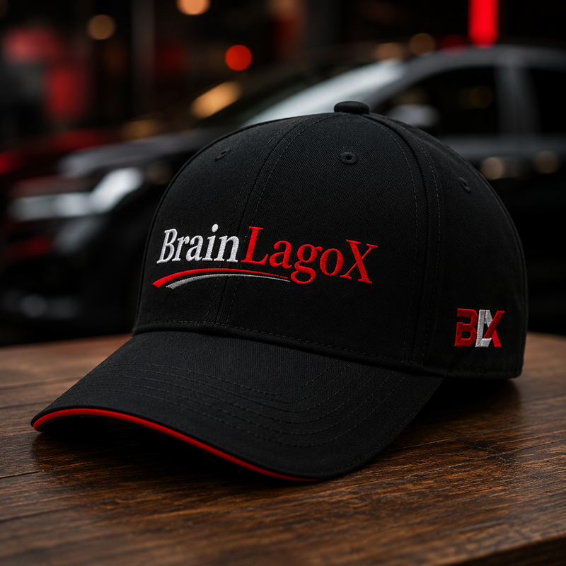 Baseball Cap