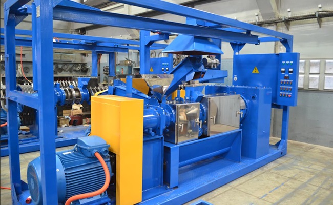 demetra.com – насос НЛ для загрязненных жидкостей