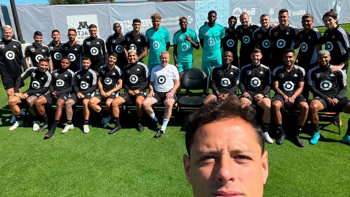 All-Star Game 2022: MLS supera a la Liga MX en valor de plantilla