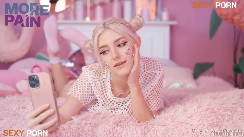 OnlyFans Eva Elfie Evas Wonderland