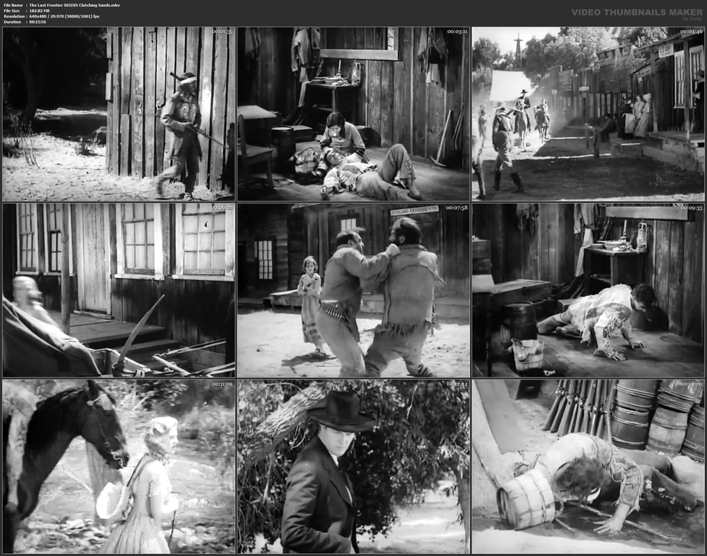 The Last Frontier S01E05 Clutching Sands.mkv