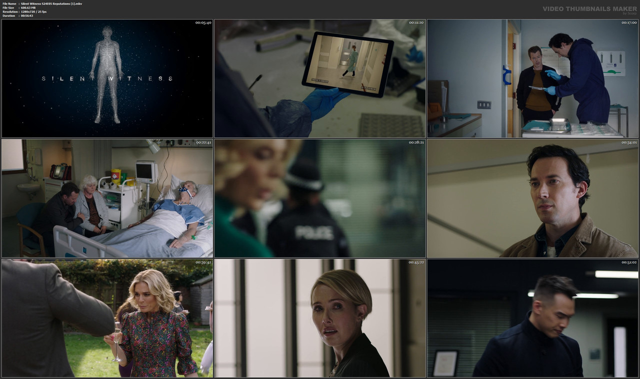 Silent Witness S24E05 Reputations (1).mkv