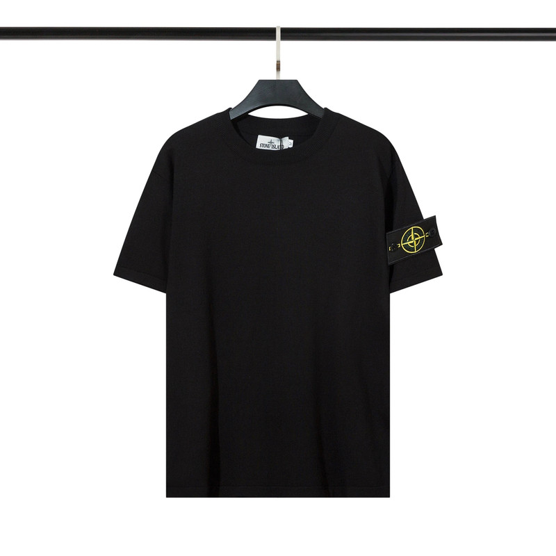 Stone Island Tee-13