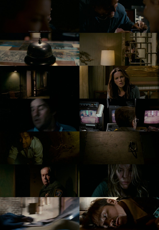 Vacancy (2007) 1080p | 720p | 480p BluRay [Hindi (हिन्दी) + English] DD5.1 ESub