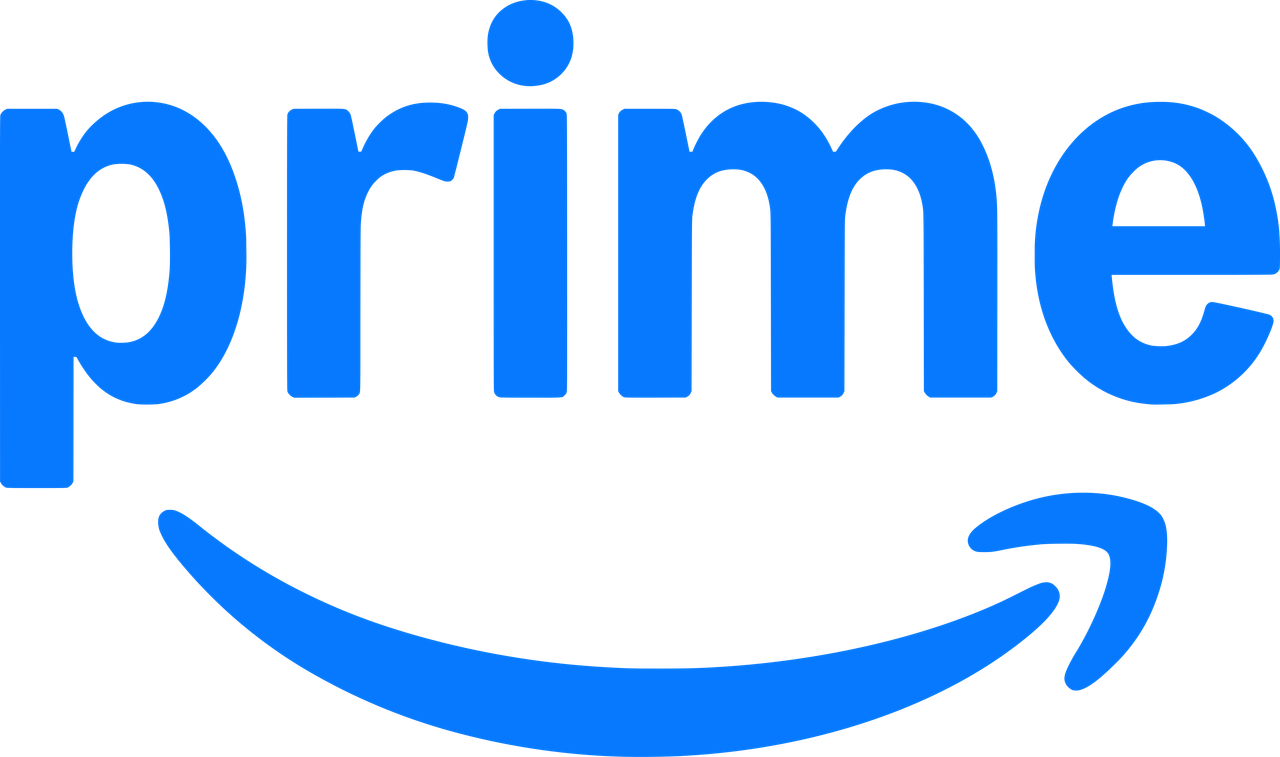 Amazon Prime Video