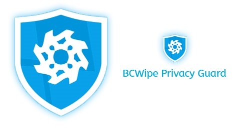 BCWipe Privacy Guard 1.0.2.3