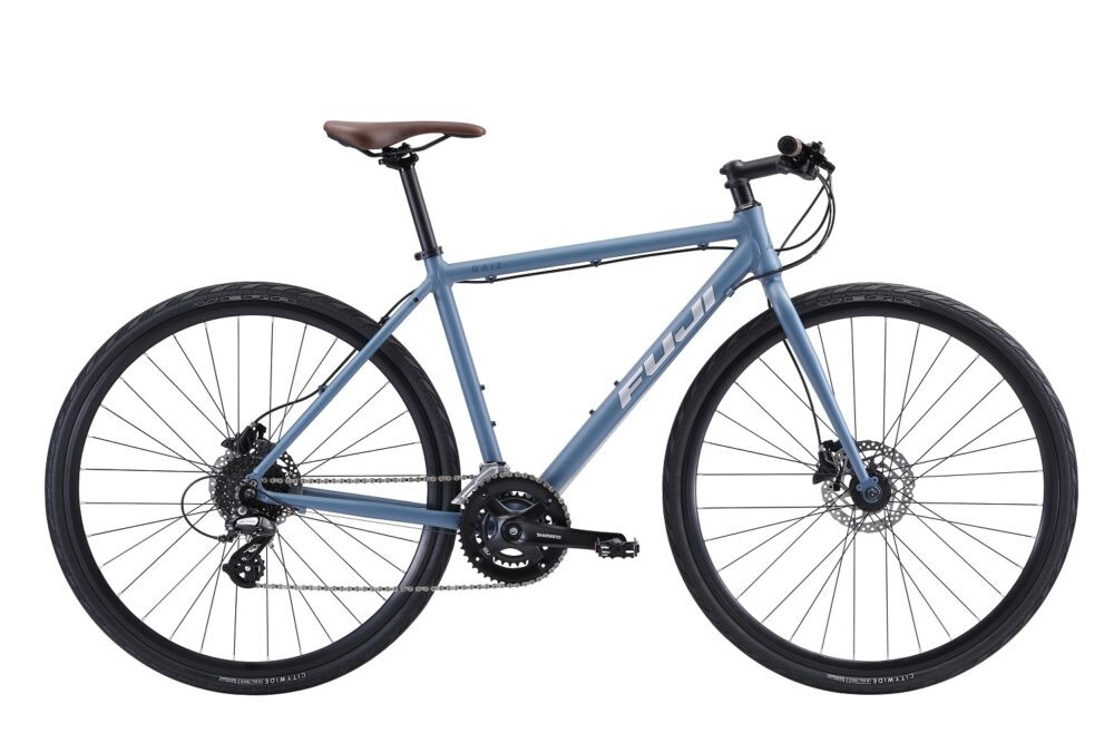 FUJI RAIZ DISC 2021