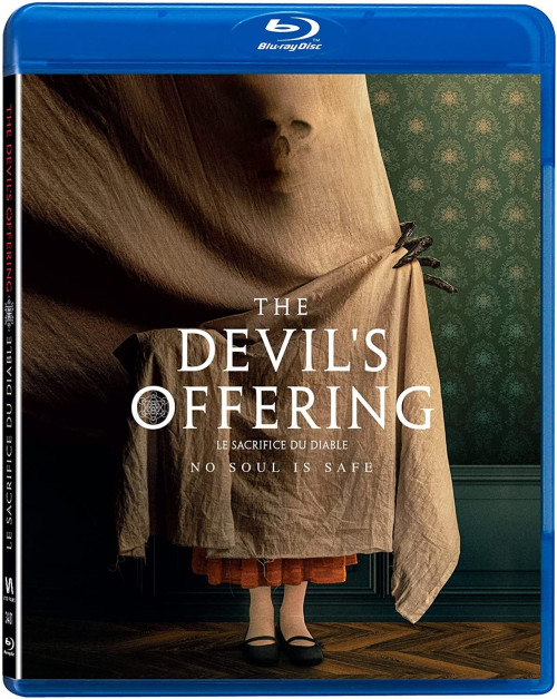  The Offering (2022) 480p BluRay Hollywood Movie ORG. [Dual Audio] [Hindi or English] x264 ESubs [300MB] Full Movie Download