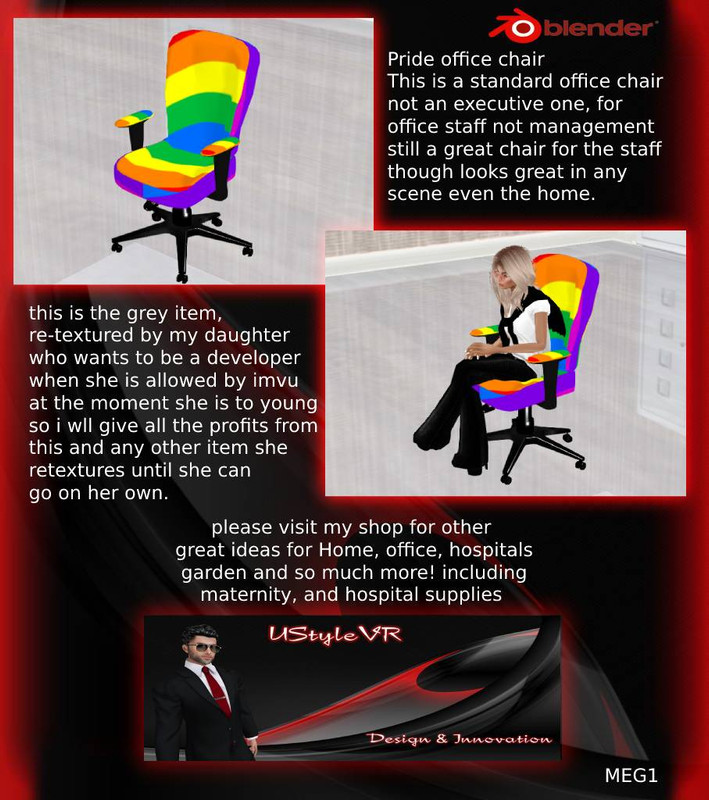 pride-office-chair