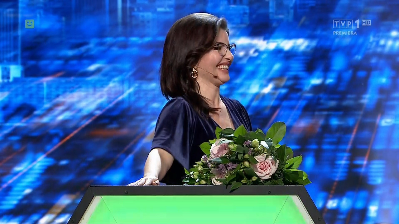 Beata Ch-O w JtM (08.03.2020) #51