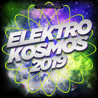 Elektro Kosmos (2019) .mp3 - 320 kbps