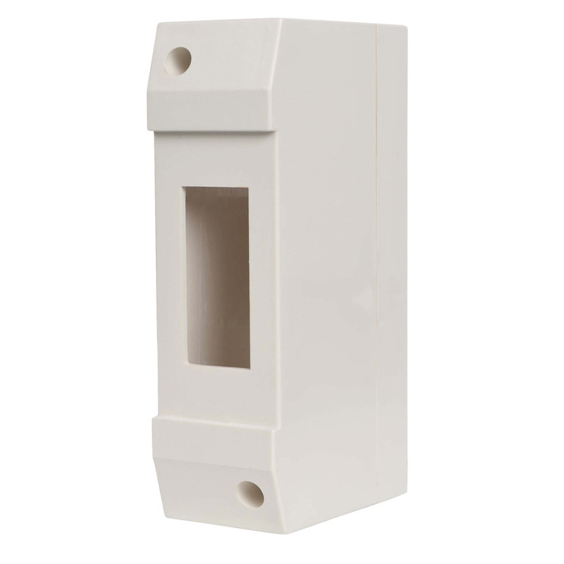 1 to 4 Pole MCB/RCBO/RCD Surface Mount Enclosures (IP30, Aussie