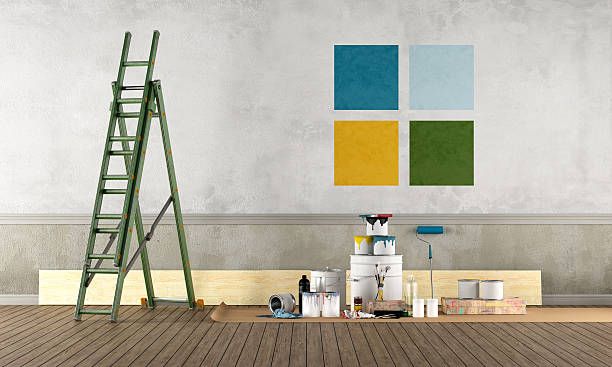 paint