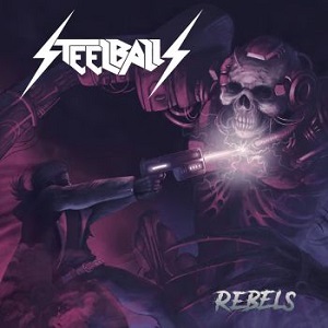 Re: Steelballs (ARG) / Power/Speed Metal